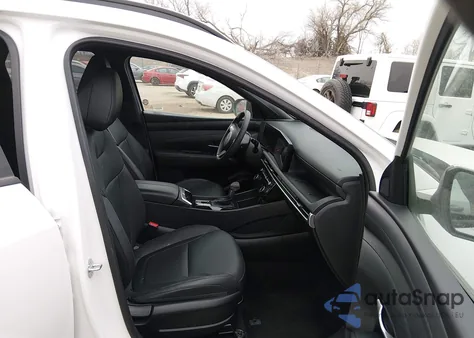 2025 Hyundai Santa Cruz Sel z USA, uszkodzony, nr VIN 5NTJBDDE9SH138879